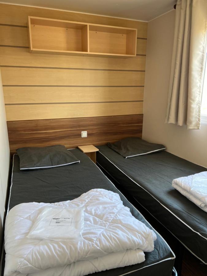 Mobilhome 4 Vias Exterior foto